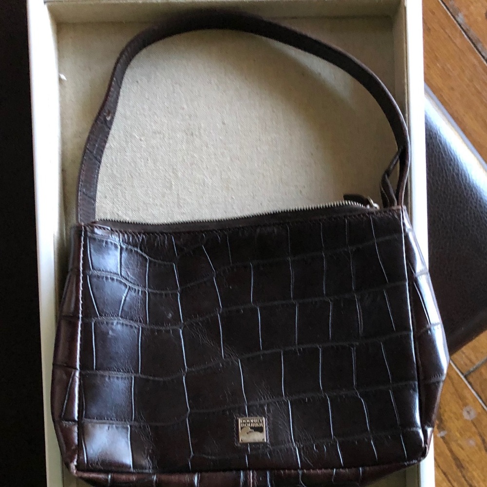 Dooney & Bourke Should Bag